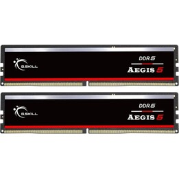 G.Skill F5-5200J4040A32GX2-IS 64 GB 2 x 32 GB DDR5 5200MHz CL40 Dual Channel AMD EXPO Intel XMP RAM Memory