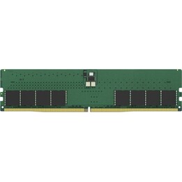 Kingston ValueRAM 48 GB 1 x 48 GB DDR5 5600 MHz CL46 DIMM Memoria RAM non ECC