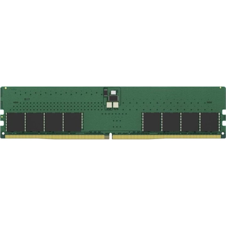 Kingston ValueRAM 48 GB 1 x 48 GB DDR5 5600 MHz CL46 DIMM Memoria RAM non ECC