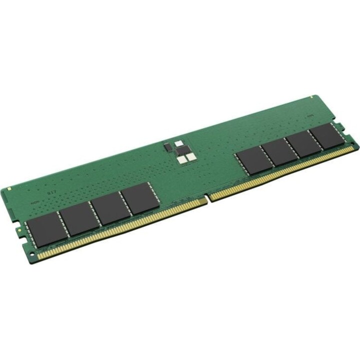 Kingston ValueRAM 48 GB 1 x 48 GB DDR5 5600 MHz CL46 DIMM Memoria RAM non ECC