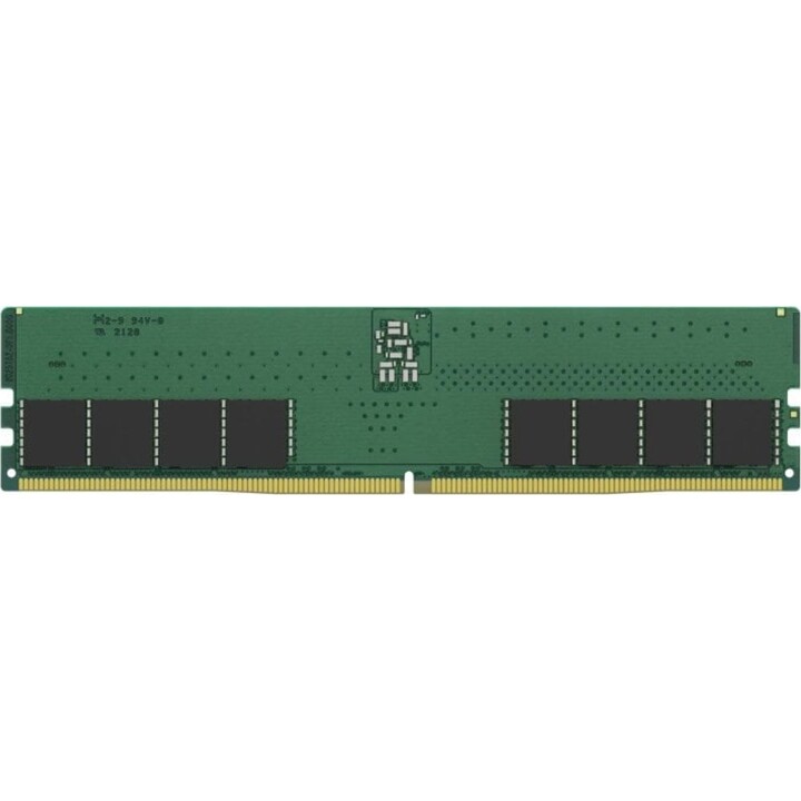 Kingston ValueRAM 48 GB 1 x 48 GB DDR5 5600 MHz CL46 DIMM Memoria RAM non ECC