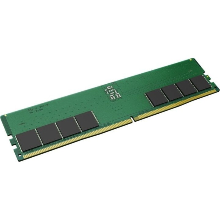 Kingston ValueRAM 48 GB 1 x 48 GB DDR5 5600 MHz CL46 DIMM Memoria RAM non ECC