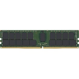 Memória RAM registrada Kingston KSM32RD4/64HD 64 GB 1 x 64 GB DDR4 3200 MHz CL22 ECC