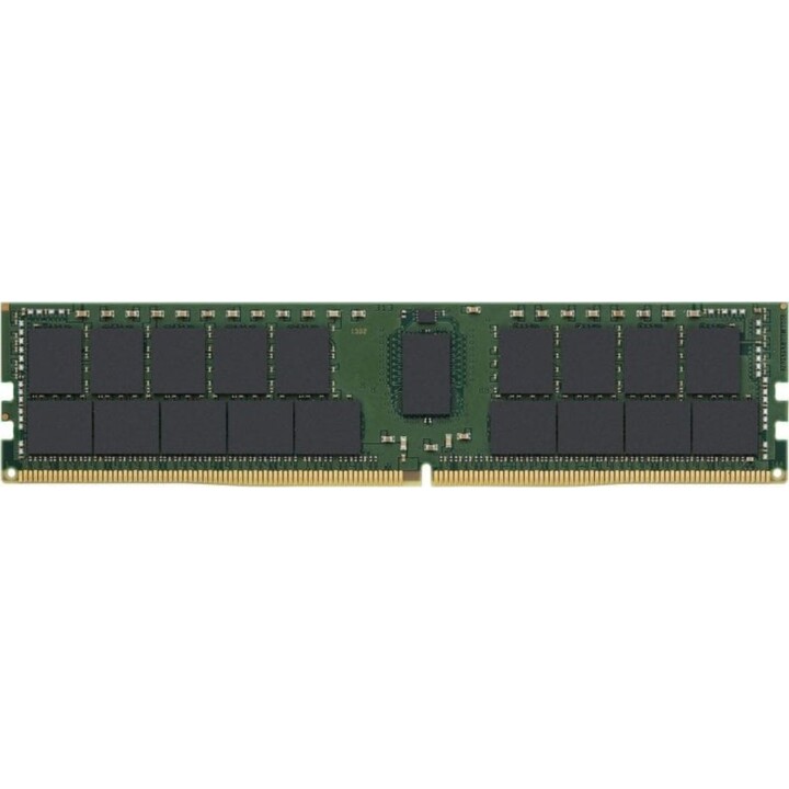 Kingston KSM32RD4/64HD 64 GB 1 x 64 GB DDR4 3200MHz CL22 ECC Registered RAM Memory