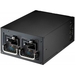 Fortron Twins PRO 700 80+ Gold