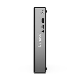 Lenovo ThinkCentre neo 50q Gen 5 Intel® Core™ i3 i3-1315U 8 GB DDR5-SDRAM 512 GB SSD Windows 11 Pro Mini PC Black