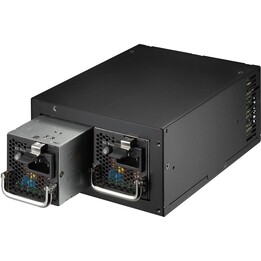 Fortron Twins PRO 500 80+ Gold