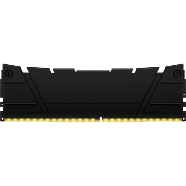 Kingston FURY Renegade 16 GB 2 x 8 GB DDR4 4266MHz CL19 XMP RAM Memory Black