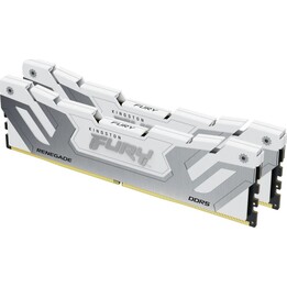 Kingston Technology Modulo di memoria FURY Renegade 2 x DIMM da 24 GB, 8.400 MT/s, 288 pin