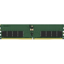 Memória RAM Kingston 64 GB DDR5 4800 MHz ValueRAM KVR64A52BD8-64