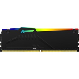 Memoria RAM Kingston FURY Beast DDR5 RGB 6000MHz 16 GB CL36 AMD EXPO