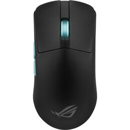 ASUS ROG Harpe Ace Aim Lab Edition Wireless Gaming Mouse 36000 DPI Black