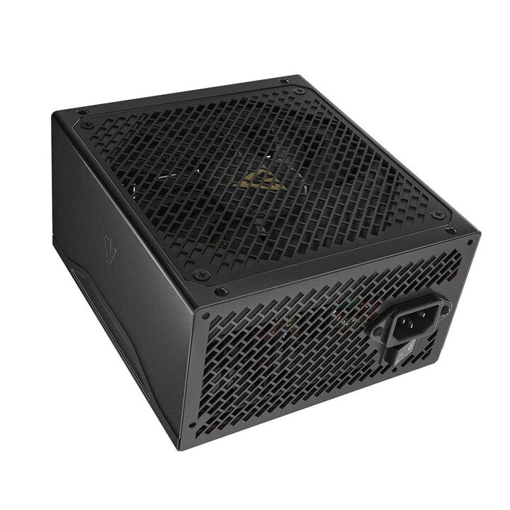 MODECOM VOLCANO HEX PLATINUM 850W ATX3.1 PC Power Supply