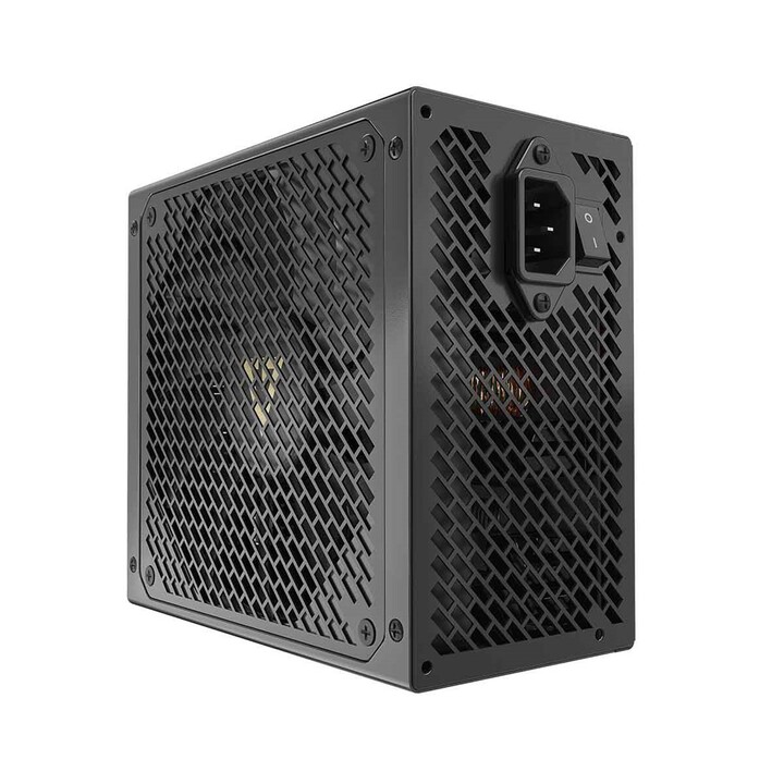 MODECOM PC-Netzteil VOLCANO HEX PLATINUM 850W ATX3.1