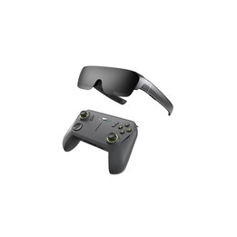 Tecno Pocket Vision Brille Ag02 60Hz Micro OLED