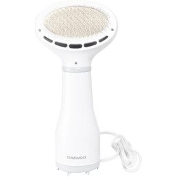 Daewoo D-PF017 2-in-1 Pet Hair Dryer, White