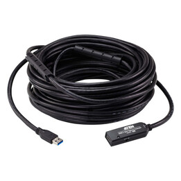 Aten 20M USB 3.2 Gen 1 Extender Cable