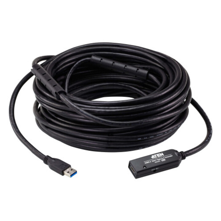 Aten 20M USB 3.2 Gen 1 Extender Cable