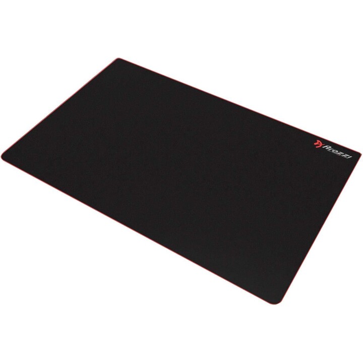 Arozzi Leggero Schwarz Rot