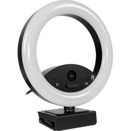 Arozzi Occhio True Privacy Anello luminoso