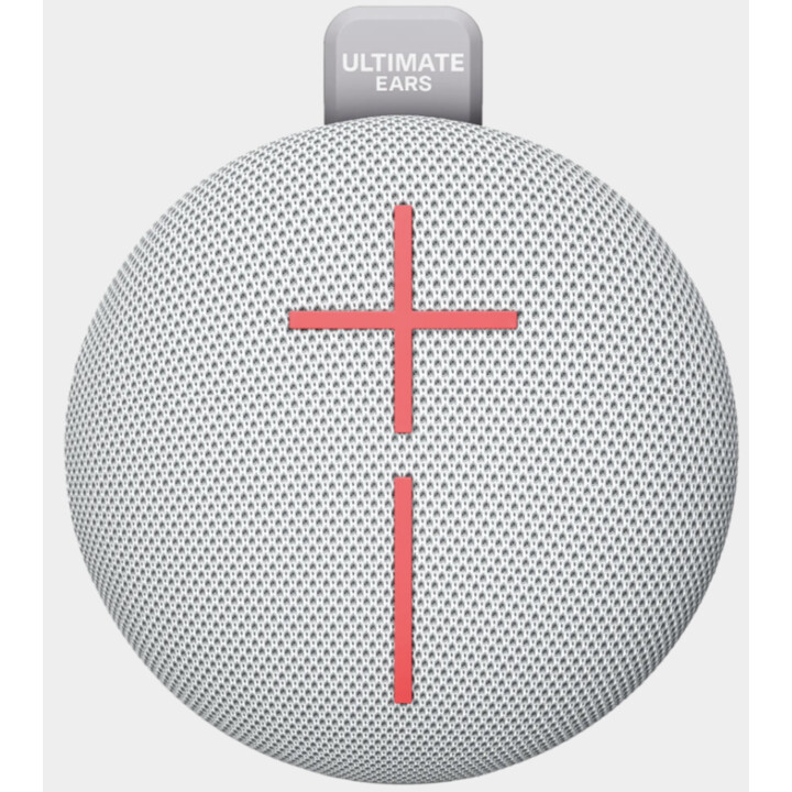 Casque audio Ultimate Ears UE MINIROLL Revived Grey