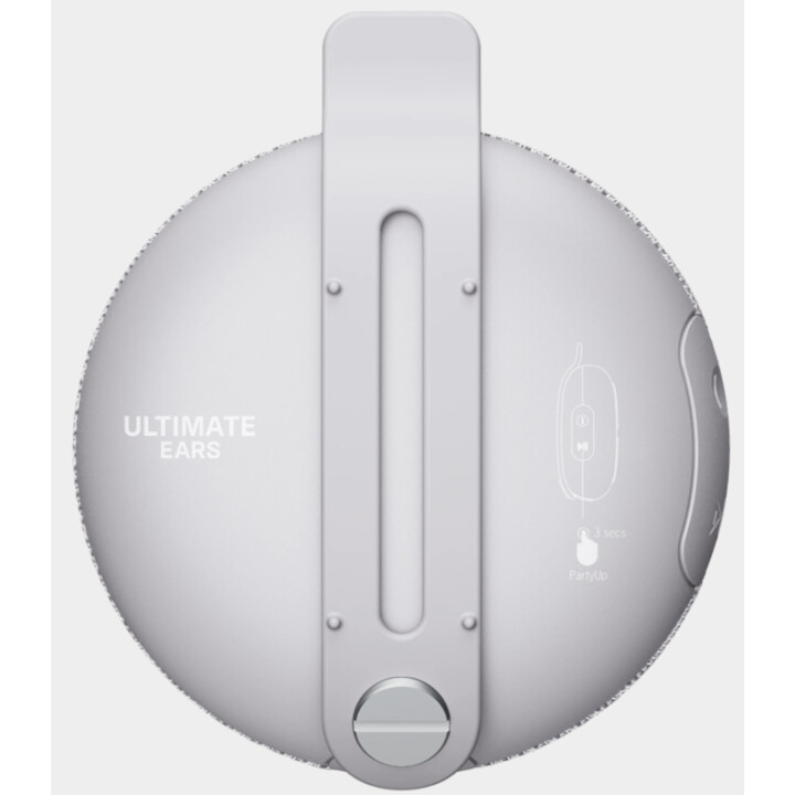 Casque audio Ultimate Ears UE MINIROLL Revived Grey