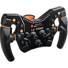 Asetek SimSports La Prima Formula