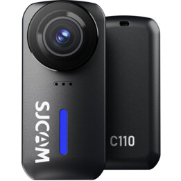 SJCAM C110 4K Mini-Action-Kamera
