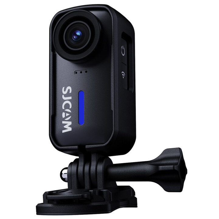 SJCAM C110 4K Mini Action Camera