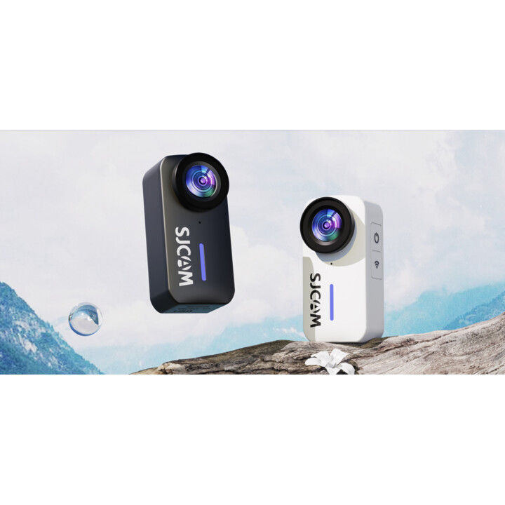 SJCAM C110 4K Mini Action Camera