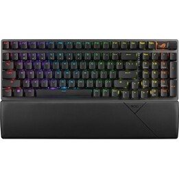 Asus ROG Strix Scope II 96 senza fili
