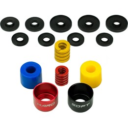 Cube Controls SP01 Performance Kit kit de pedais preto