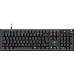 Corsair K70 Core RGB MLX Vermelho Preto