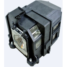 CoreParts Lampada per proiettore Epson 3000 ore, 215 Watt adatta per Epson EB-575Wi, EB-570, EB-575, Brightlink