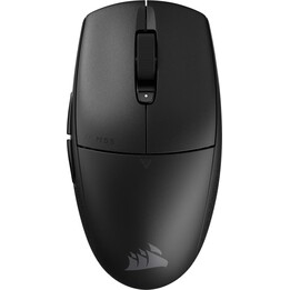 Corsair M55 Gaming 24000 Dpi 65g Wireless Negro