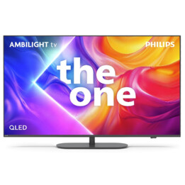 PHILIPS The One TV Ambilight 4K 43''