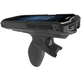 Zebra KT-TC51-TRG1-01 accessoire pour lecteur de code-barres TC51/56, poignée de déclenchement, noir