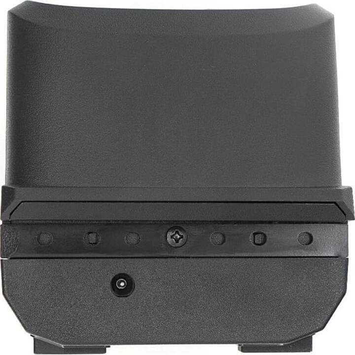 Stazione di ricarica della batteria ZEBRA per MC9300, 4 alloggiamenti | SAC-MC93-4SCHG-01, nero