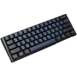 Ducky ONE 3 Pro Nazca Line 60% RGB 8K Poll MX2A-Blue