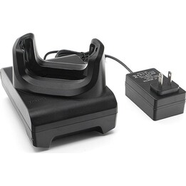 Zebra TC5X charging base, Black