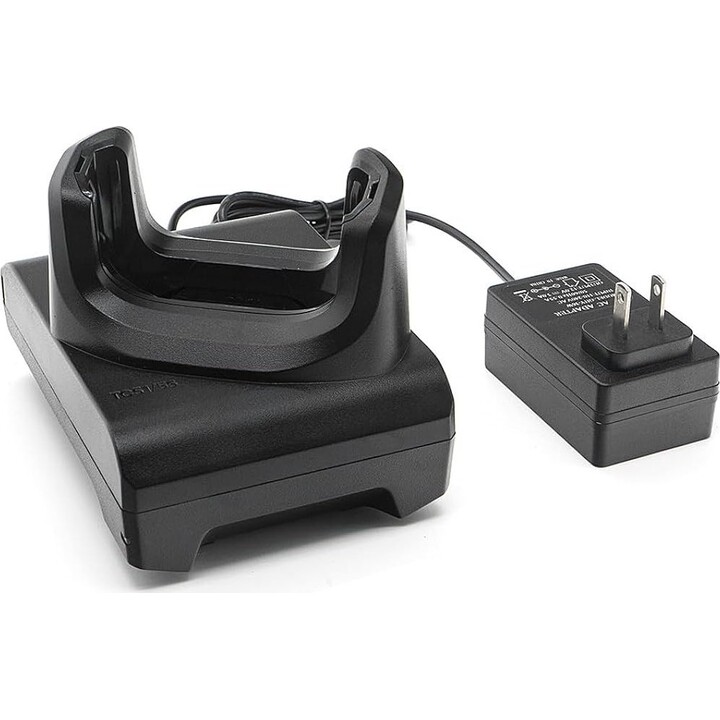 Zebra TC5X charging base, Black