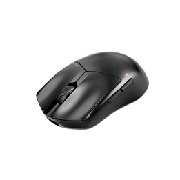 Souris Be Quiet Dark Perk Sym sans fil noire