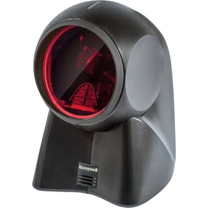 Honeywell Barcode Reader 7190G 2D, noir