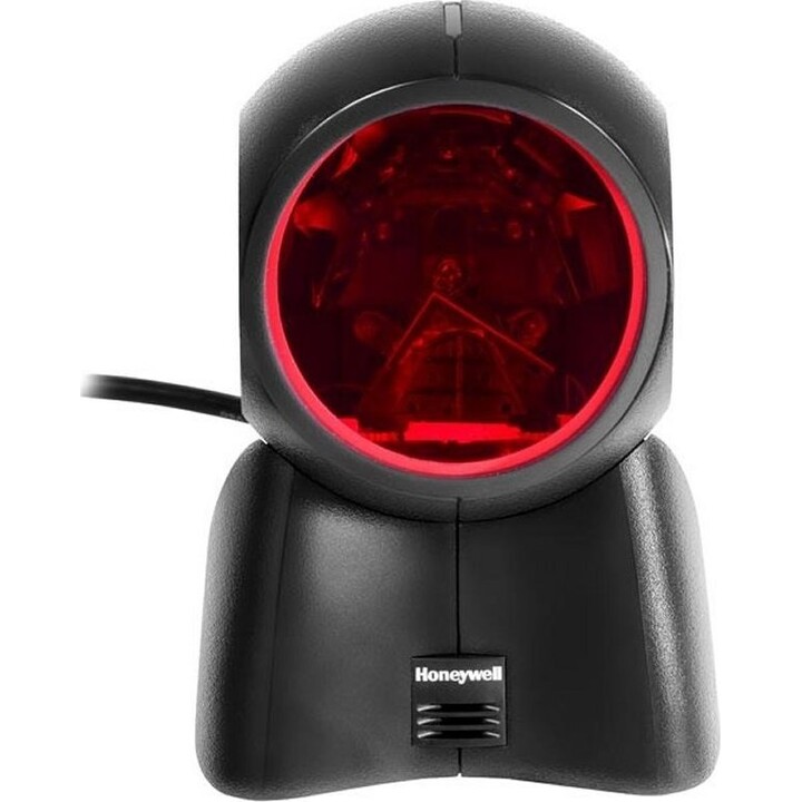 Honeywell Barcode Reader 7190G 2D, noir