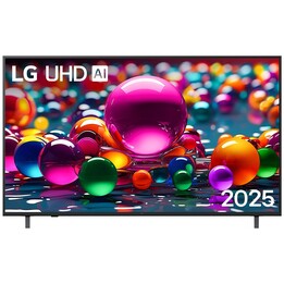 LG 65UA75006LA UHD AI Smart TV 163.9 cm (65")