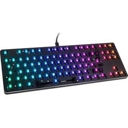 Glorious PC Gaming Race GMMK TKL ISO-Layout