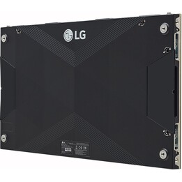 Écran d'affichage numérique LCD ultra-mince LSCC015-GZ de LG