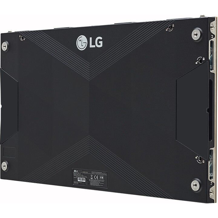 LG Ultra Slim LSCC015-GZ Pantalla de señalización digital LCD