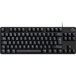 Logitech G413 Gaming TKL SE