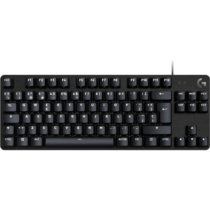 Logitech G413 Gaming TKL SE